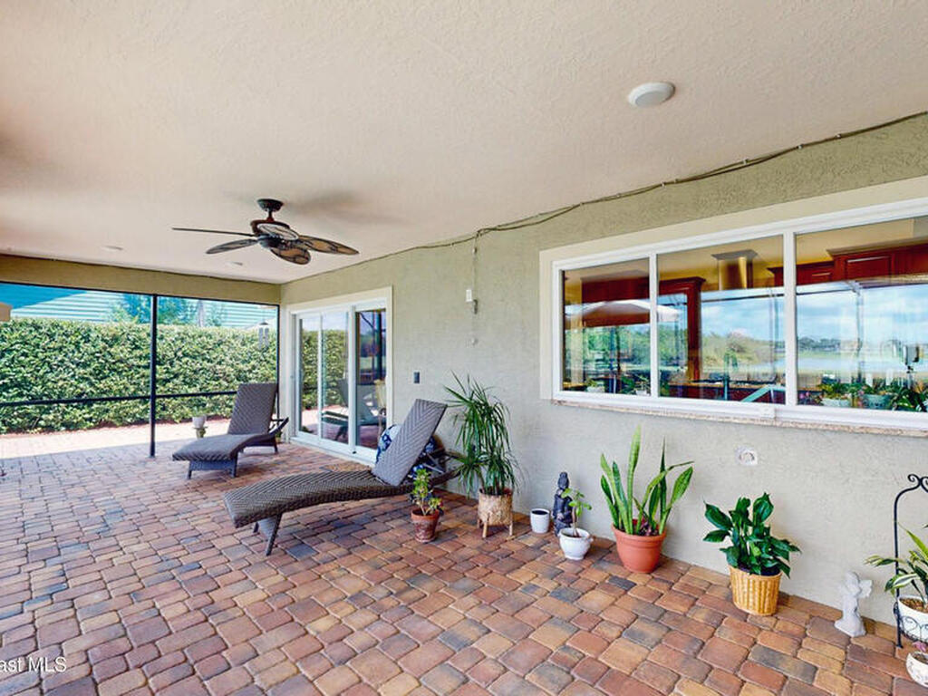 820 Kerry Downs Circle, Suntree, FL 32940