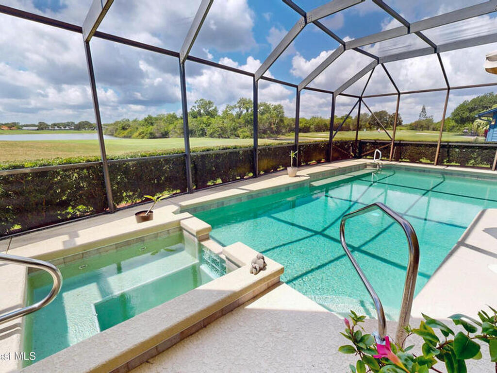820 Kerry Downs Circle, Suntree, FL 32940