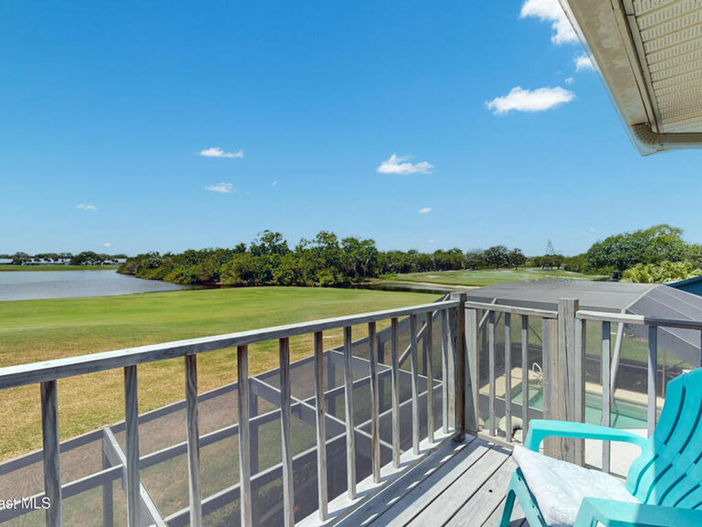820 Kerry Downs Circle, Suntree, FL 32940