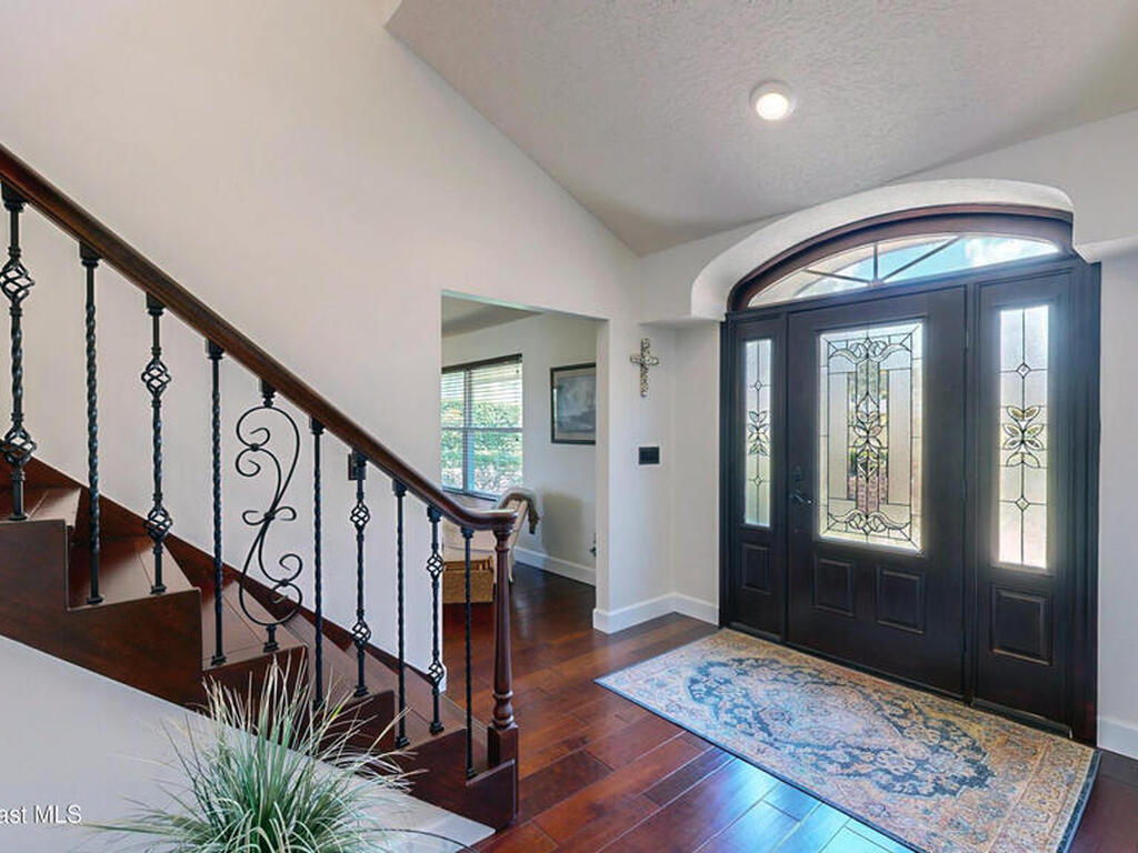 820 Kerry Downs Circle, Suntree, FL 32940