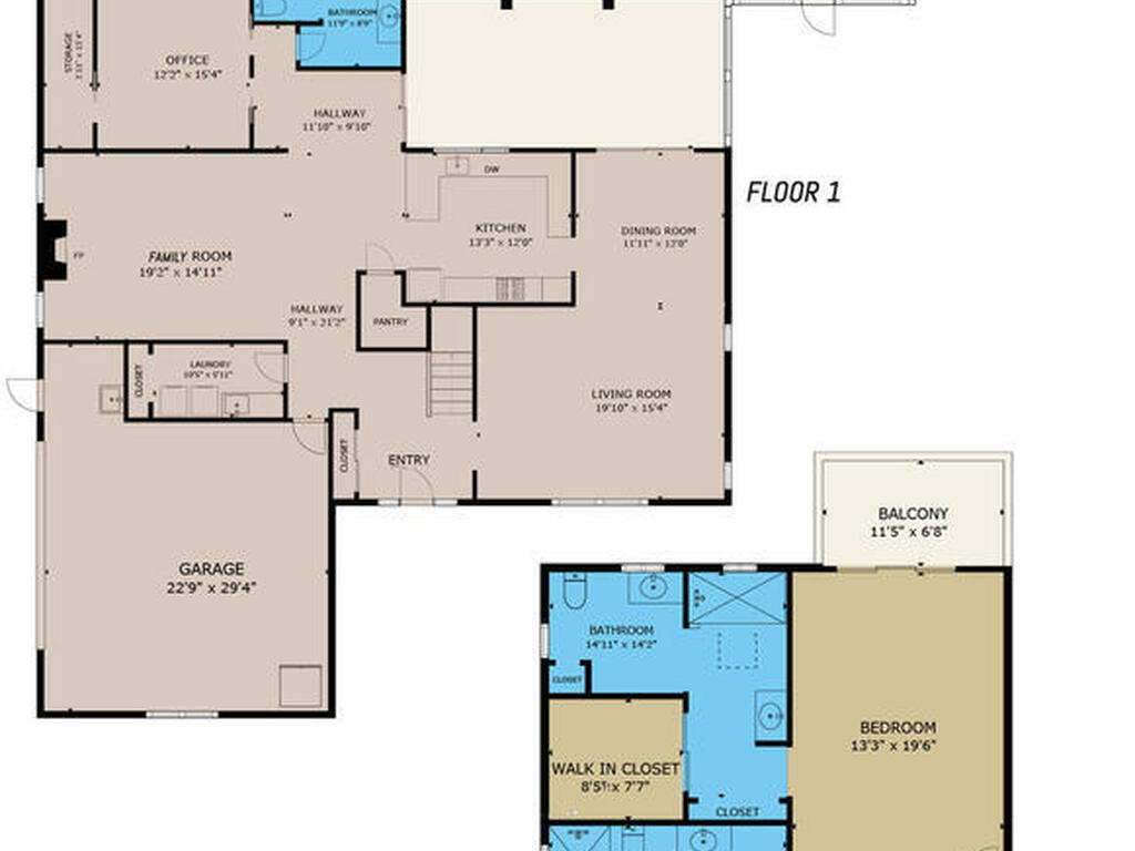 820 Kerry Downs Circle, Suntree, FL 32940