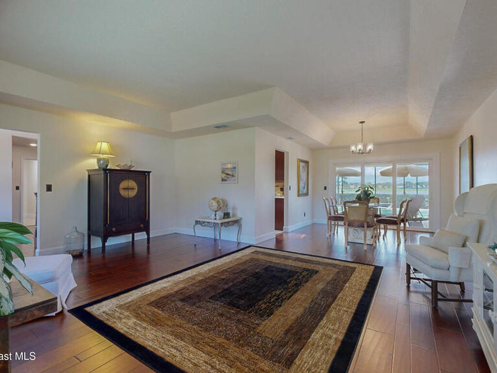 820 Kerry Downs Circle, Suntree, FL 32940