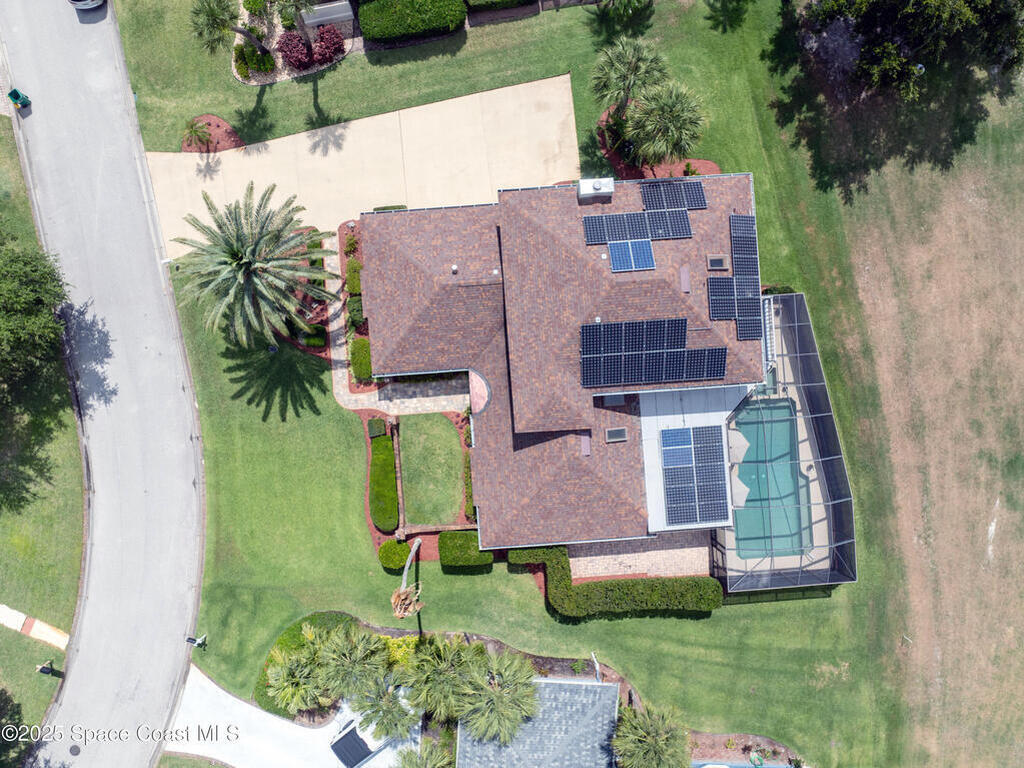 820 Kerry Downs Circle, Suntree, FL 32940