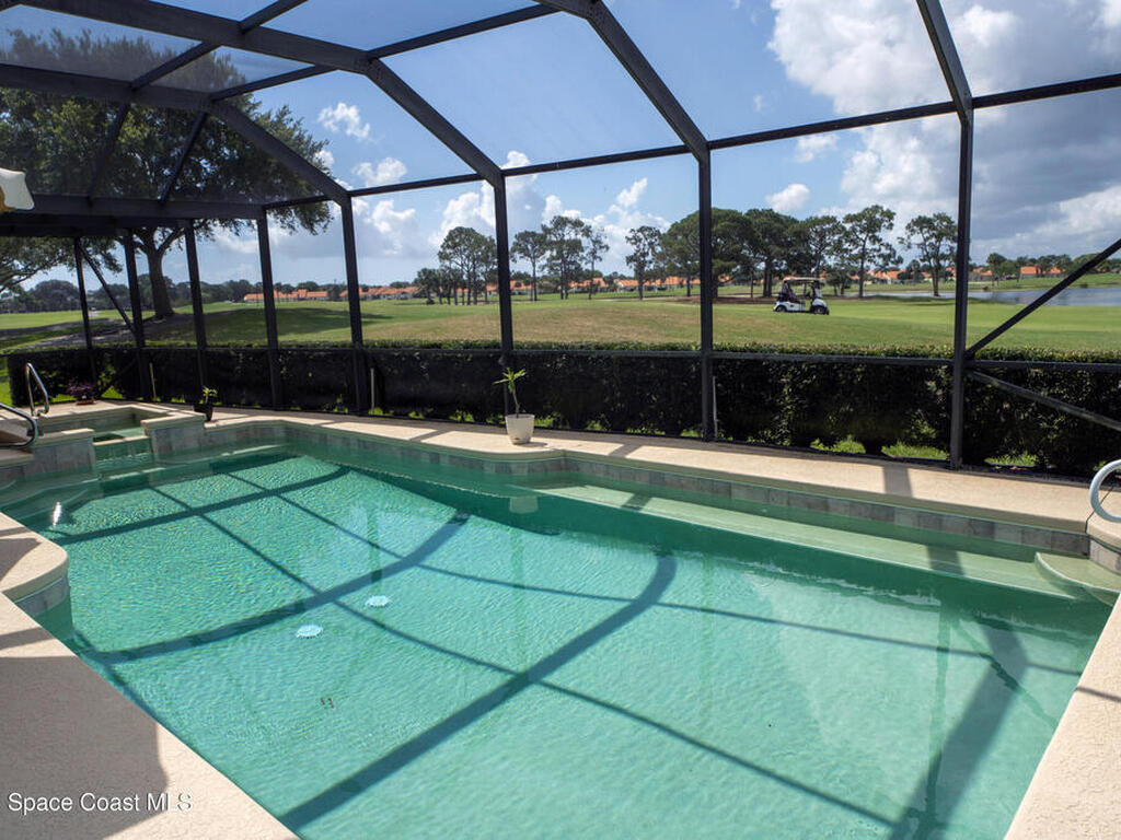 820 Kerry Downs Circle, Suntree, FL 32940