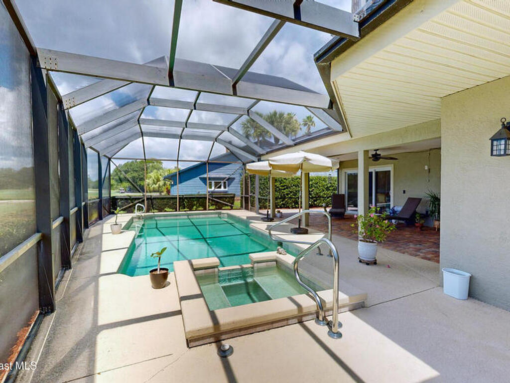 820 Kerry Downs Circle, Suntree, FL 32940