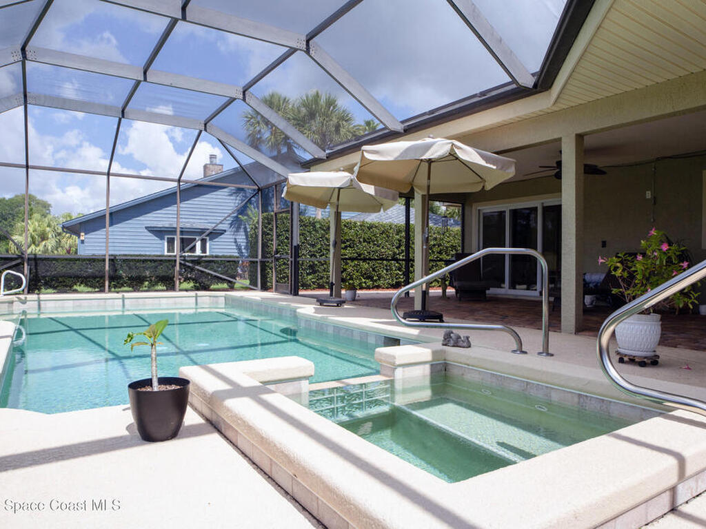 820 Kerry Downs Circle, Suntree, FL 32940