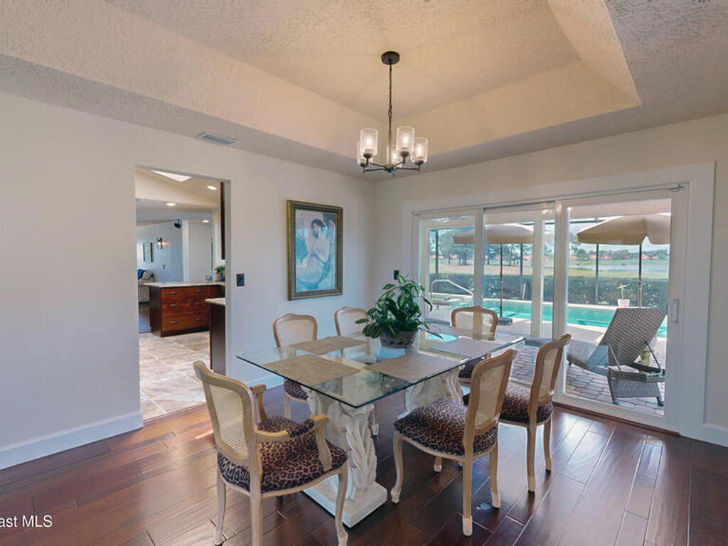 820 Kerry Downs Circle, Suntree, FL 32940