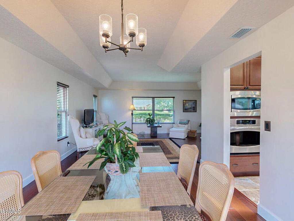 820 Kerry Downs Circle, Suntree, FL 32940