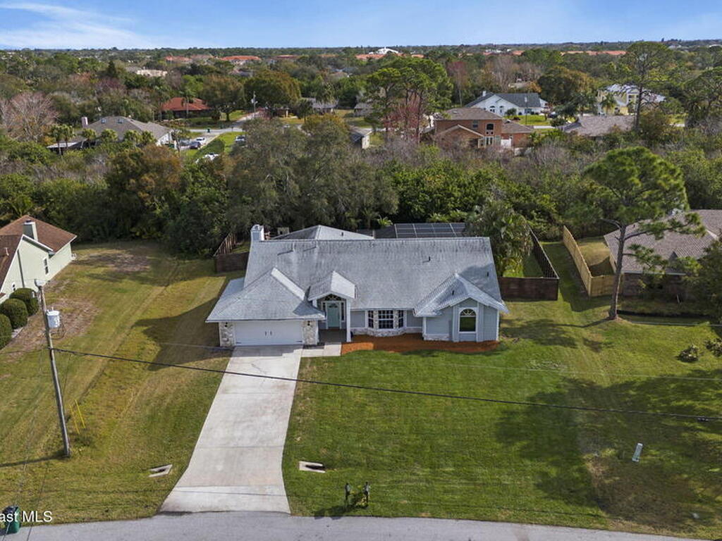 4089 Mallard Drive, Melbourne, FL 32934