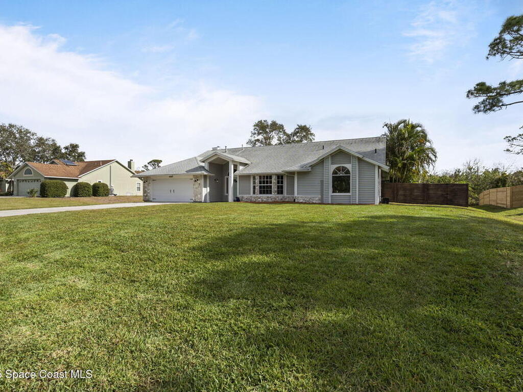 4089 Mallard Drive, Melbourne, FL 32934