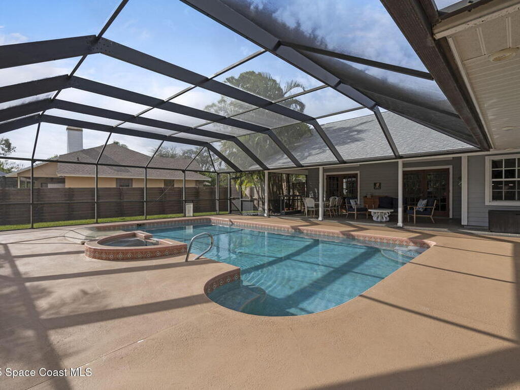 4089 Mallard Drive, Melbourne, FL 32934