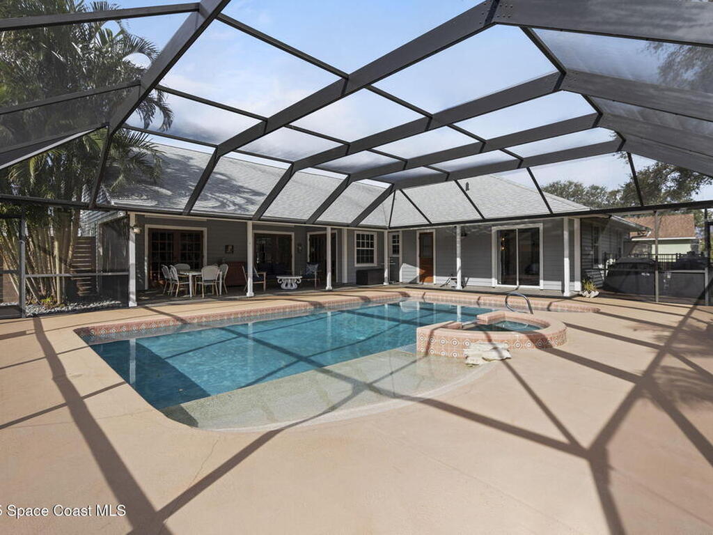 4089 Mallard Drive, Melbourne, FL 32934