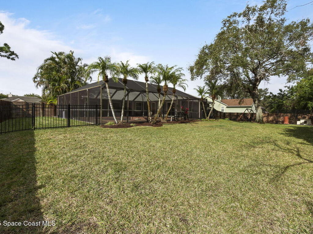4089 Mallard Drive, Melbourne, FL 32934