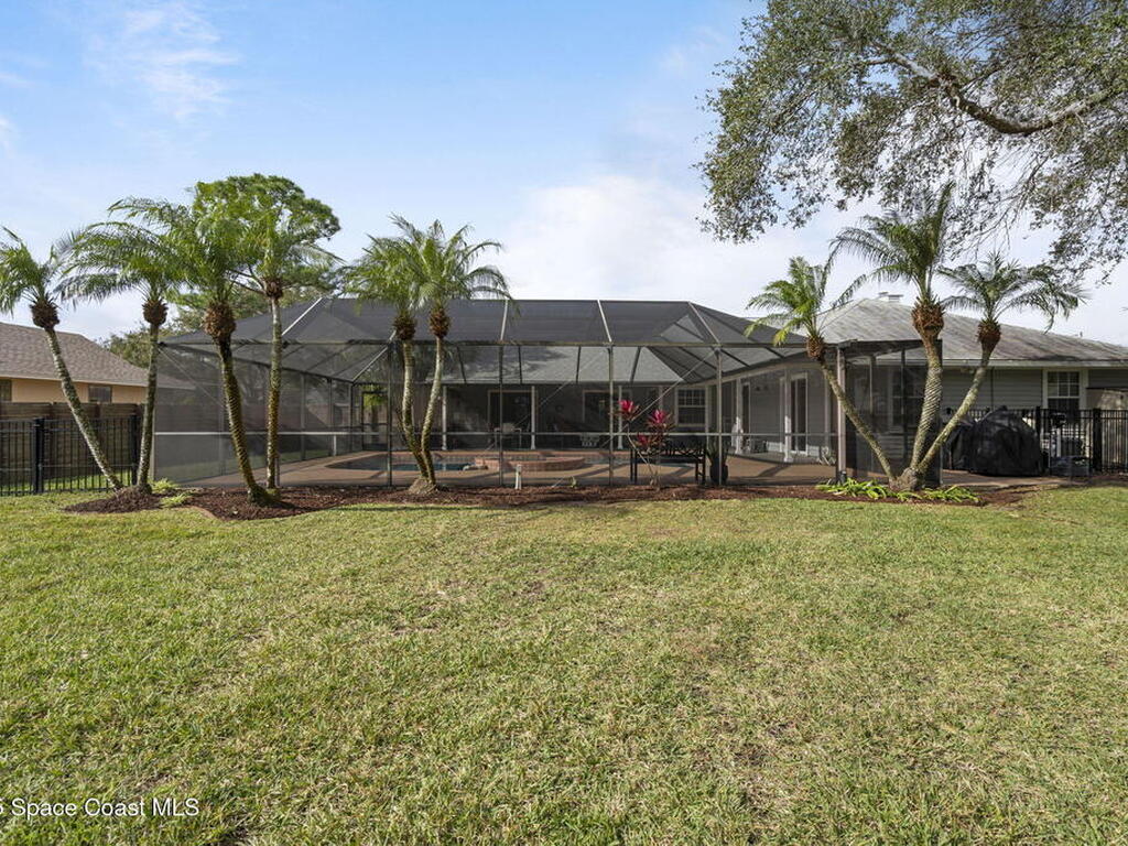 4089 Mallard Drive, Melbourne, FL 32934