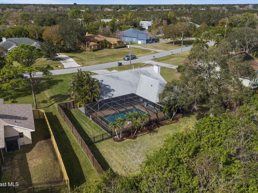 4089 Mallard Drive, Melbourne, FL 32934