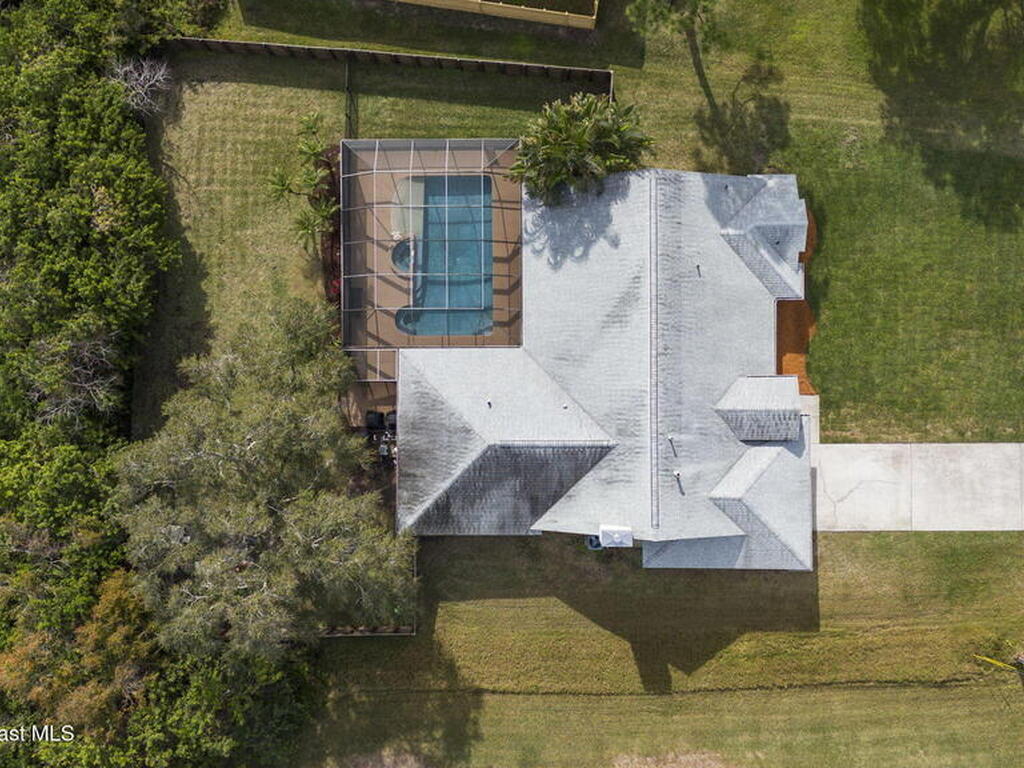 4089 Mallard Drive, Melbourne, FL 32934