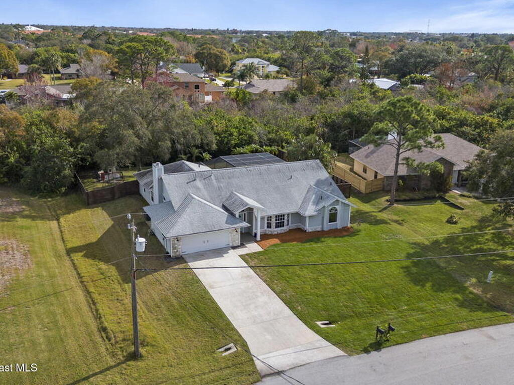 4089 Mallard Drive, Melbourne, FL 32934