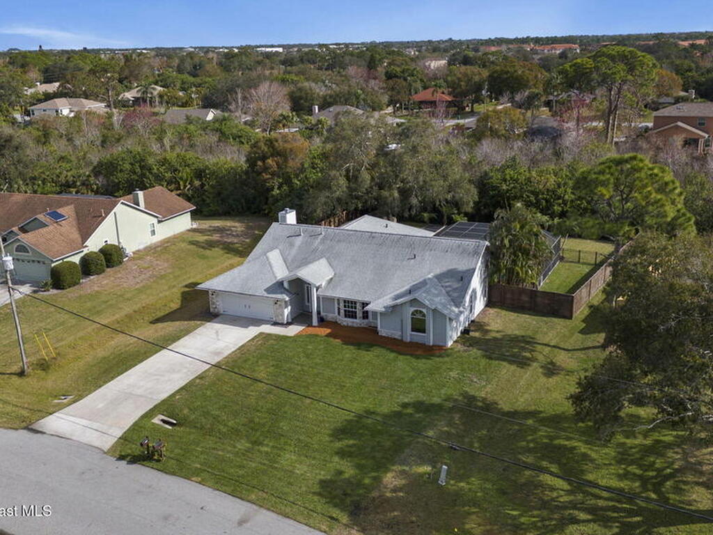 4089 Mallard Drive, Melbourne, FL 32934