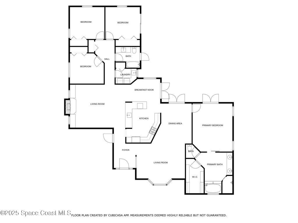 4089 Mallard Drive, Melbourne, FL 32934