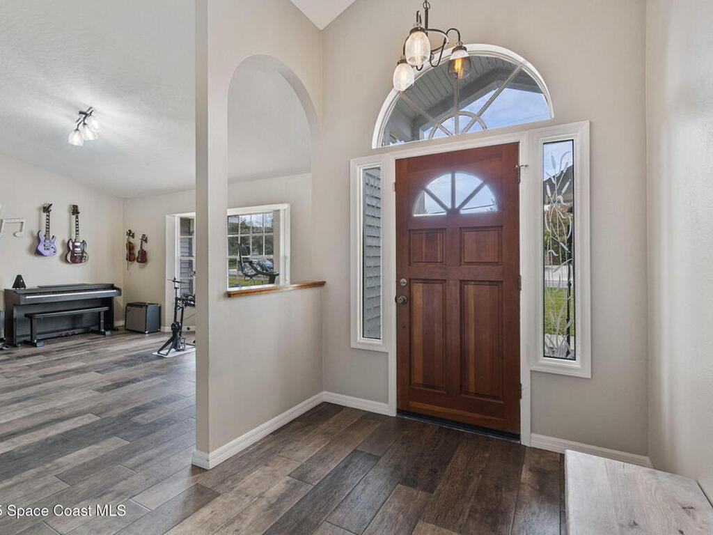 4089 Mallard Drive, Melbourne, FL 32934