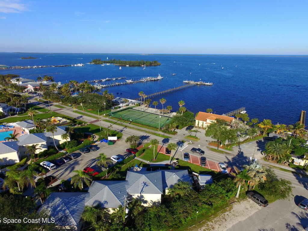 316 Papaya Circle, Barefoot Bay, FL 32976