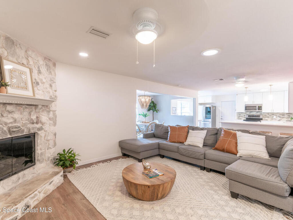 530 Prelude Street, Palm Bay, FL 32907