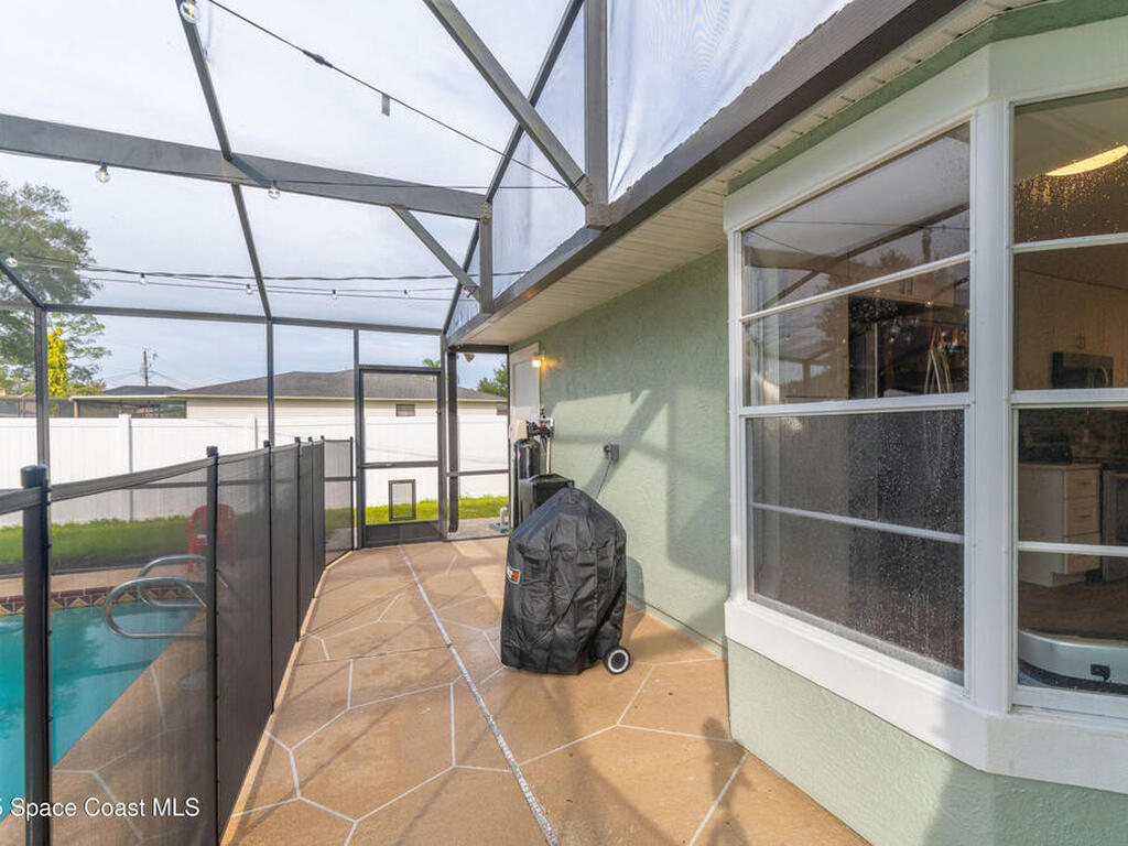 530 Prelude Street, Palm Bay, FL 32907