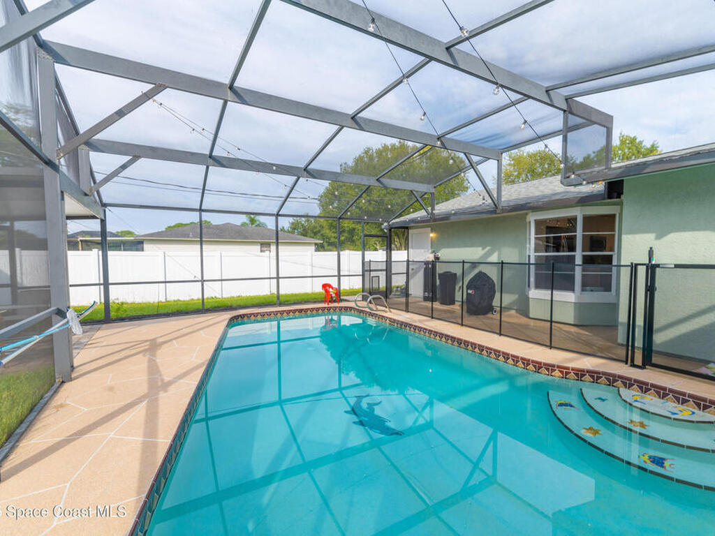 530 Prelude Street, Palm Bay, FL 32907