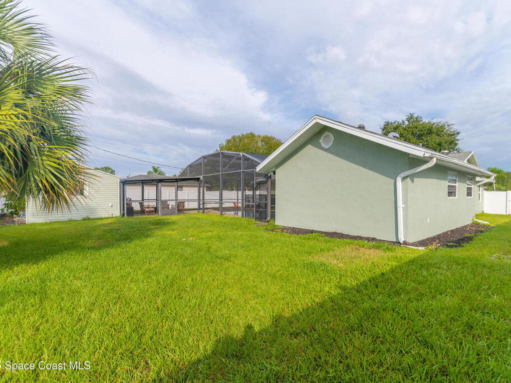 530 Prelude Street, Palm Bay, FL 32907