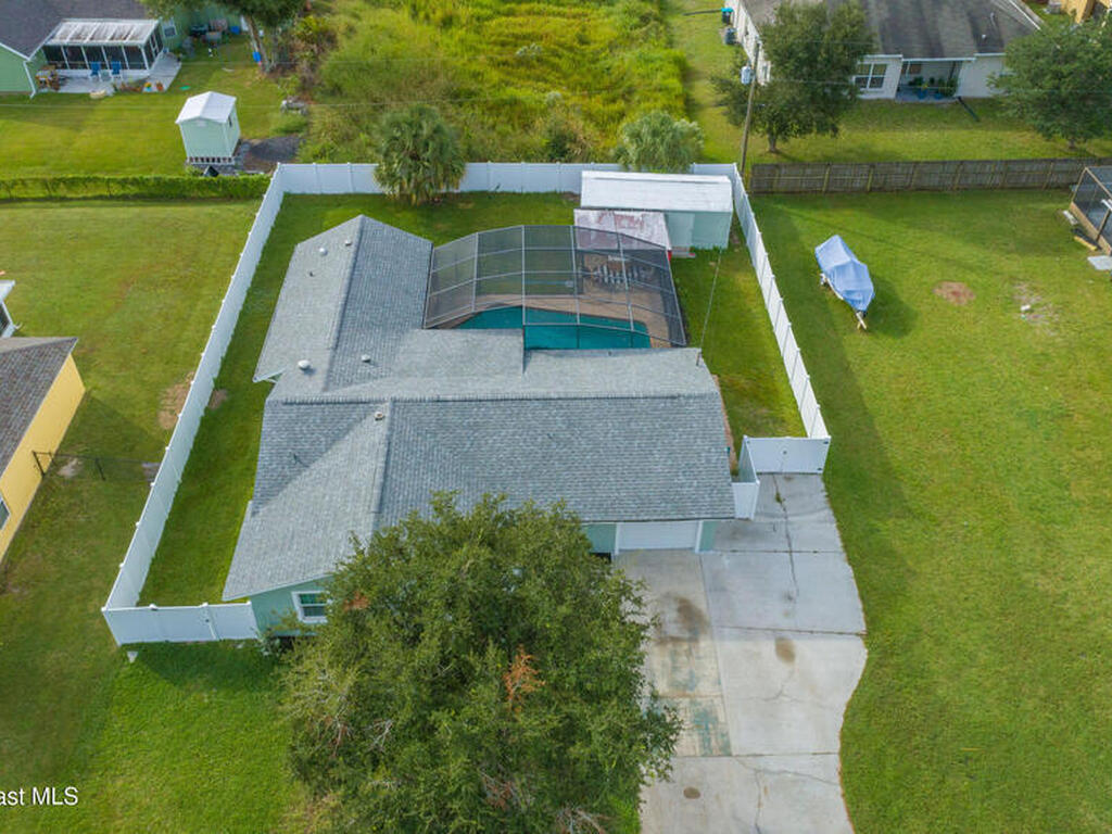 530 Prelude Street, Palm Bay, FL 32907