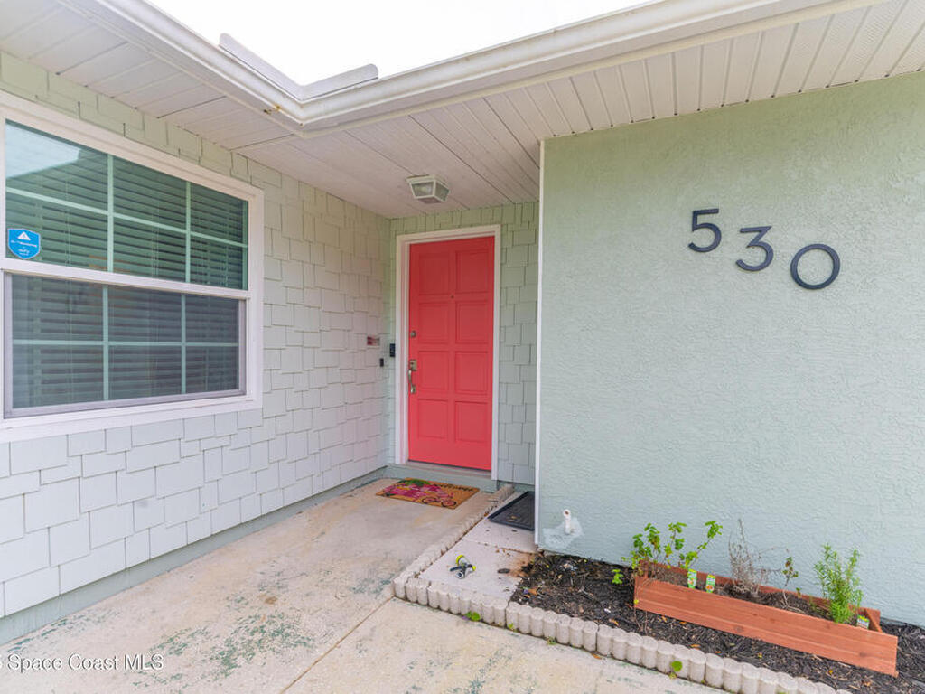 530 Prelude Street, Palm Bay, FL 32907