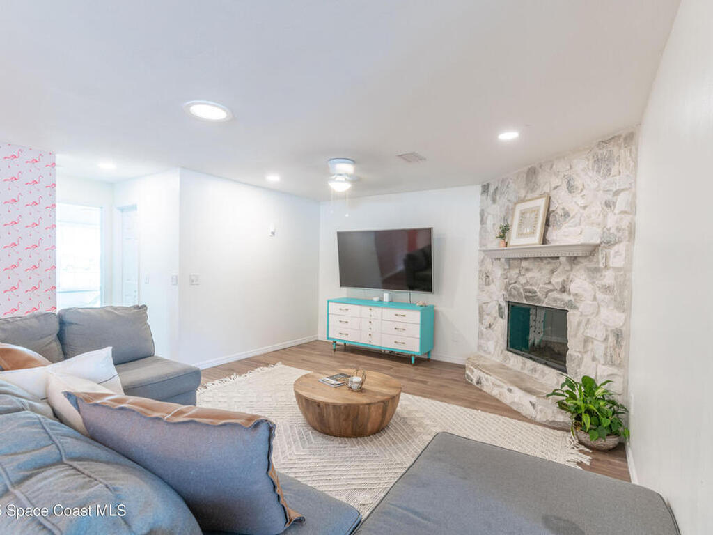 530 Prelude Street, Palm Bay, FL 32907