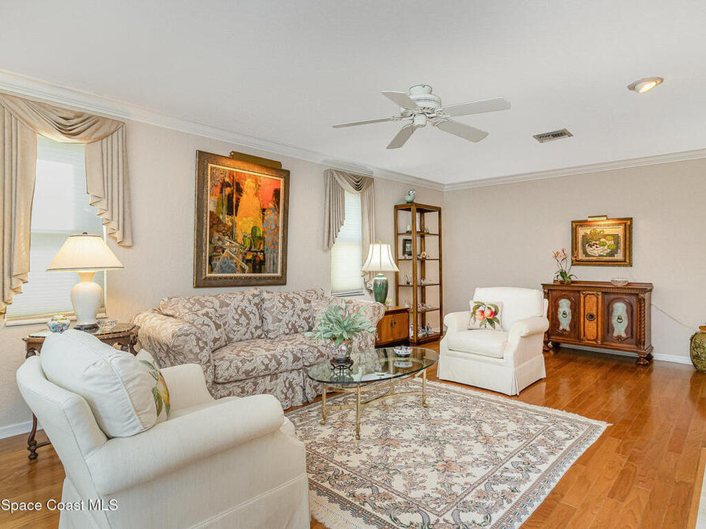 617 Sugarwood Way, Suntree, FL 32940
