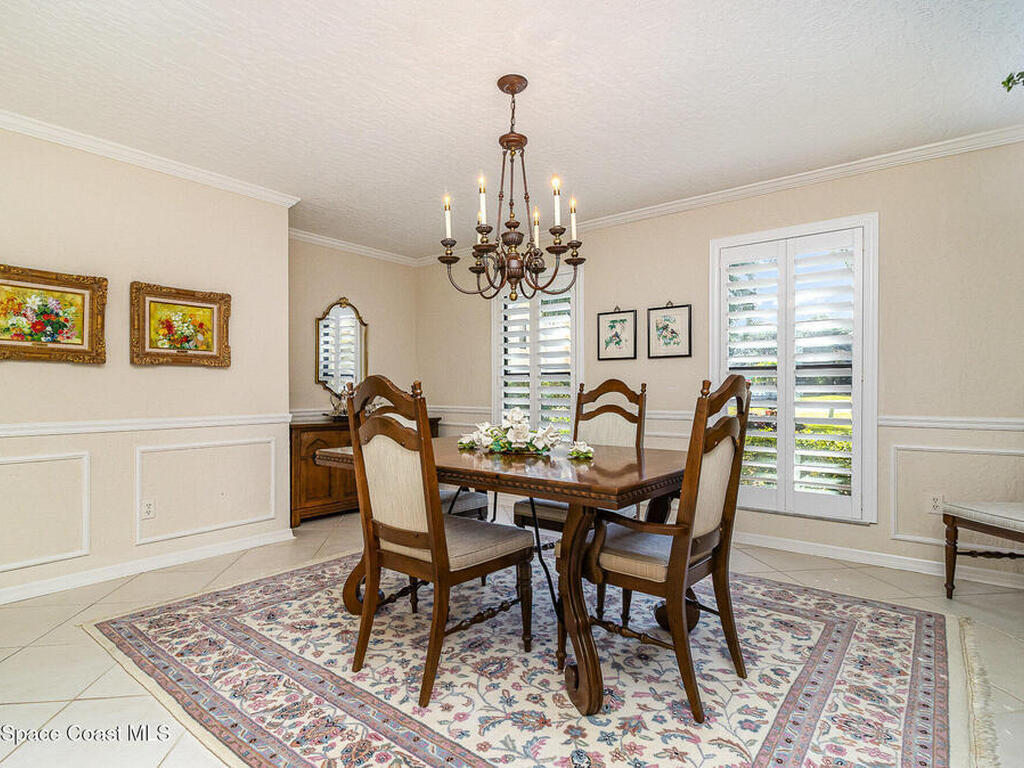 617 Sugarwood Way, Suntree, FL 32940