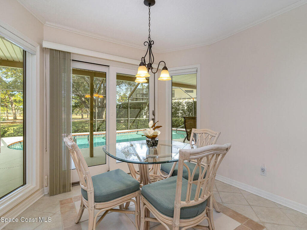 617 Sugarwood Way, Suntree, FL 32940