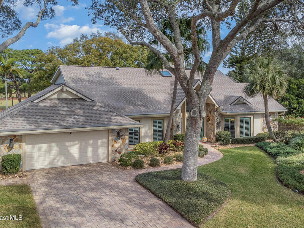 617 Sugarwood Way, Suntree, FL 32940