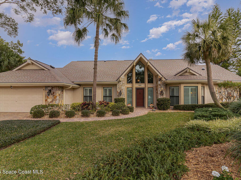 617 Sugarwood Way, Suntree, FL 32940