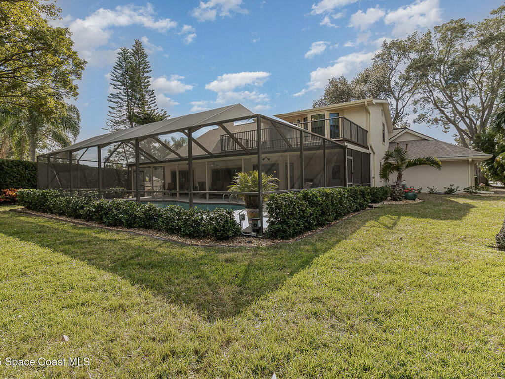 617 Sugarwood Way, Suntree, FL 32940