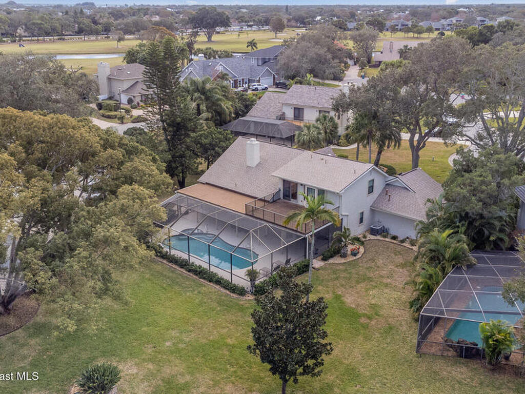 617 Sugarwood Way, Suntree, FL 32940