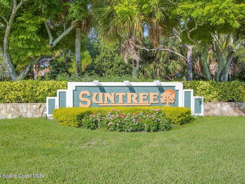 617 Sugarwood Way, Suntree, FL 32940