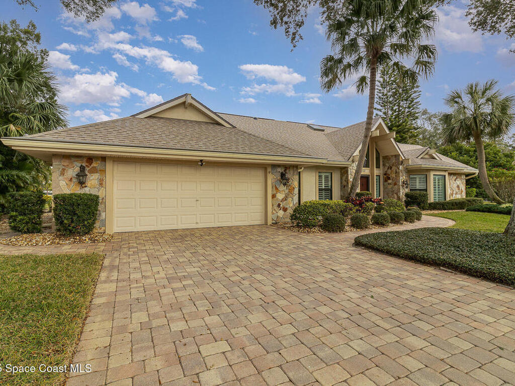617 Sugarwood Way, Suntree, FL 32940