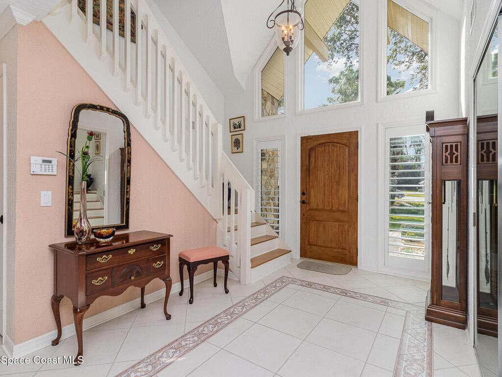 617 Sugarwood Way, Suntree, FL 32940