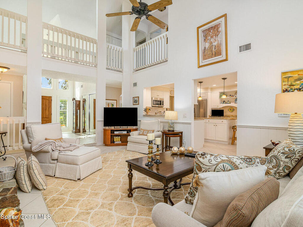 617 Sugarwood Way, Suntree, FL 32940
