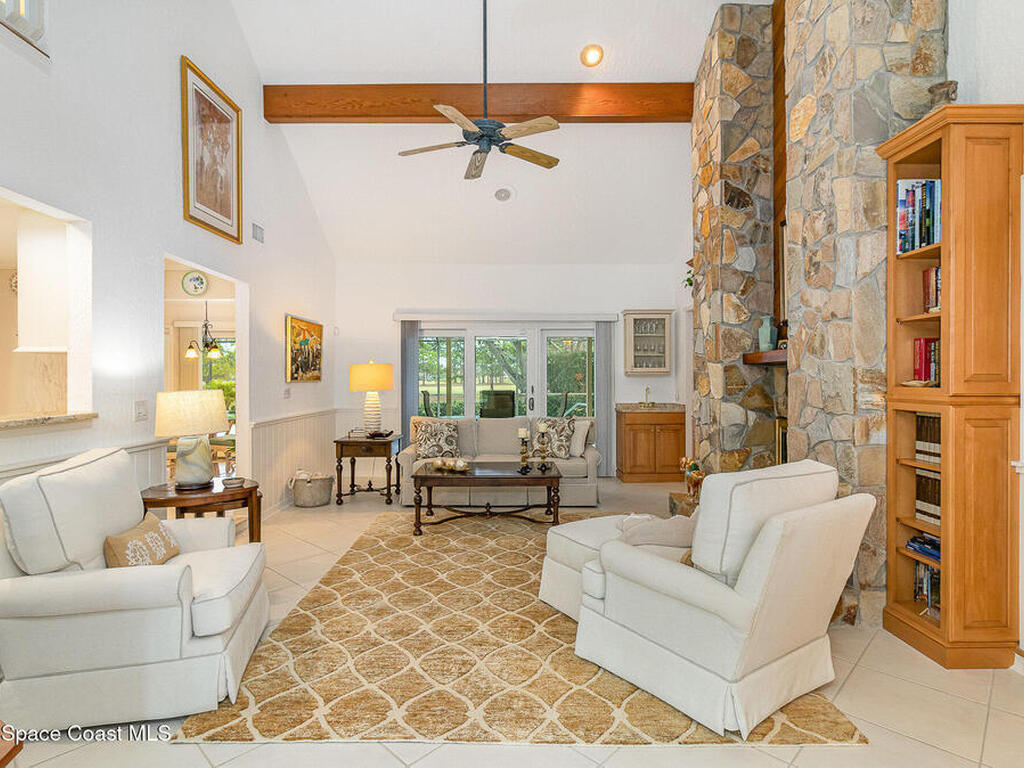 617 Sugarwood Way, Suntree, FL 32940