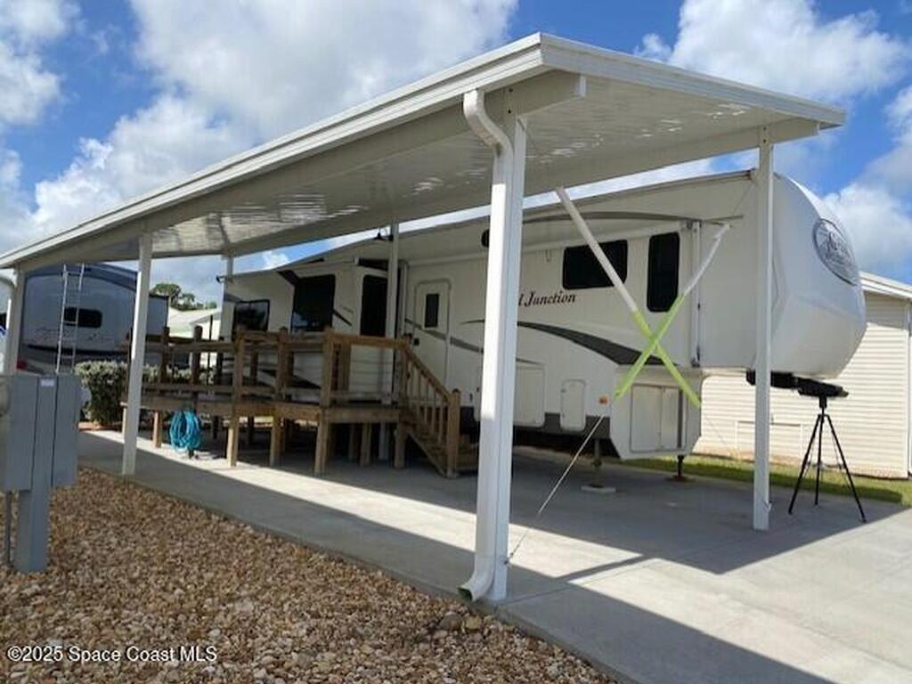 3035 Centaur Lane, Titusville, FL 32796