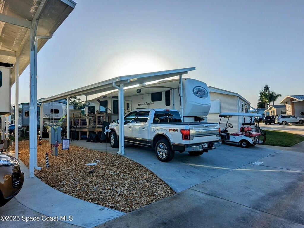 3035 Centaur Lane, Titusville, FL 32796