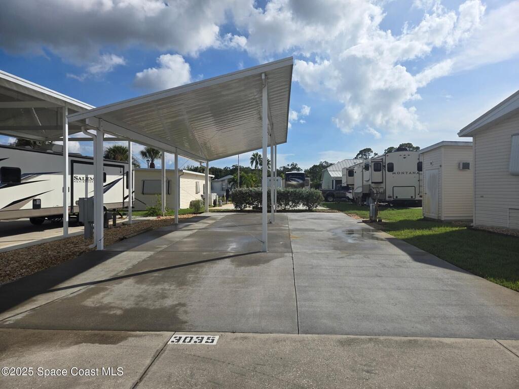 3035 Centaur Lane, Titusville, FL 32796