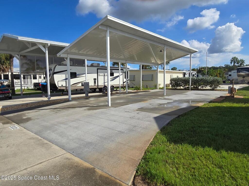 3035 Centaur Lane, Titusville, FL 32796