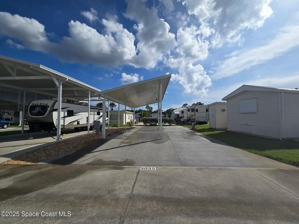 3035 Centaur Lane, Titusville, FL 32796