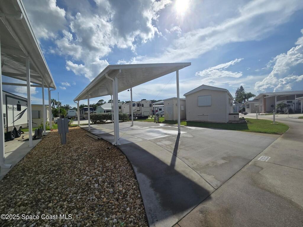 3035 Centaur Lane, Titusville, FL 32796